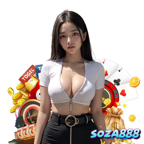 soza888