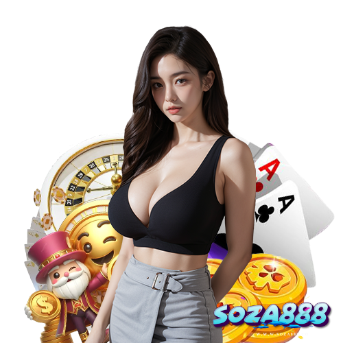 soza888 คาสิโน