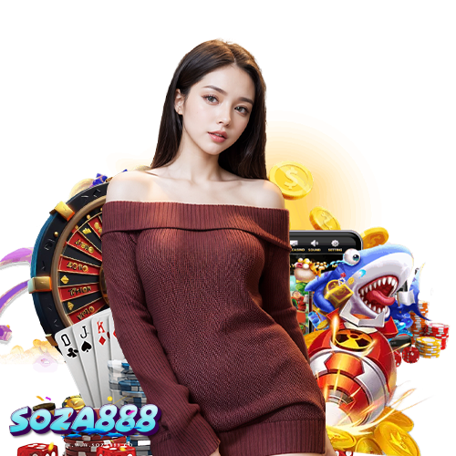 soza888 แทงหวย