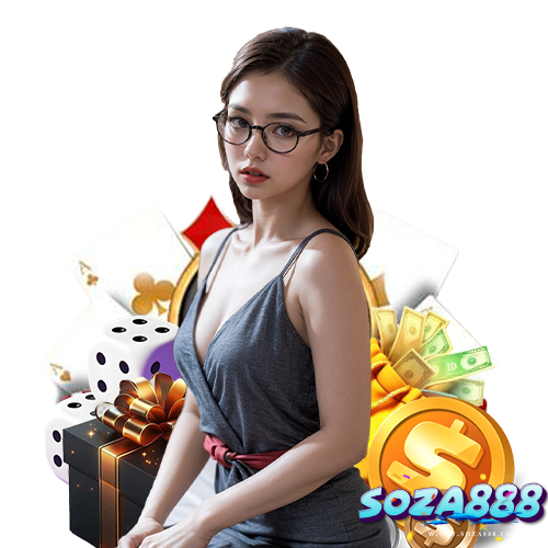 soza888 ไม่มีขั้นต่ำ